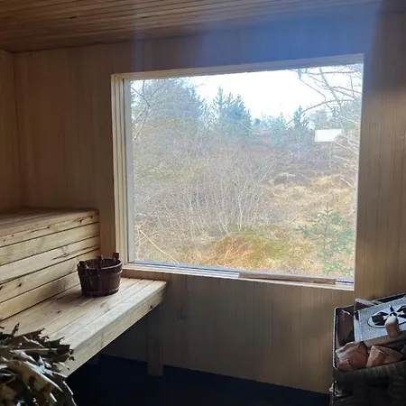 Hébergement de vacances Pa Kvenvaer Hitra
